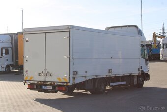 Iveco EUROCARGO ML 75E18, EURO 5, NAVIJÁK, NÁJEZDY - 3