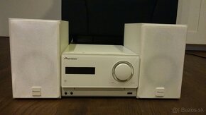 Pioneer hifi systém - 3