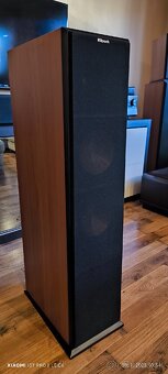 Stĺpové reproduktory Klipsch-RP-280F - 3