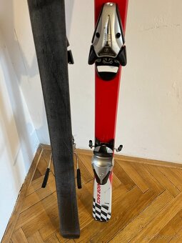 Lyze boycott (148 cm) - 3