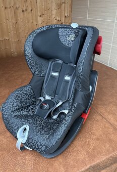 Britax Römer detska sedacka 9-18 kg - 3