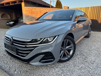 VOLKSWAGEN ARTEON 2,0 TDI SHOOTING BREAK / R-LINE - 3