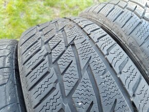 Zimné gumy 195/55R16 Matador - 3