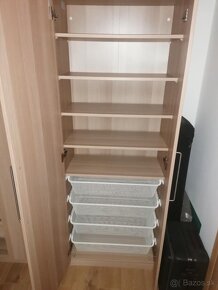 Ikea skrine - 3