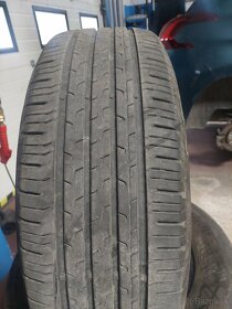 215/65R16 98H, Continental, ECO CONTACT 6 - 3