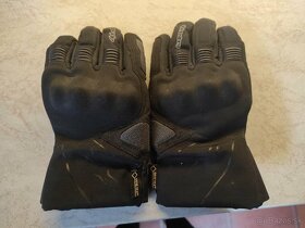 alpinestars WINTER SURFER GLOVES Gore-Tex 10 XL nové - 3