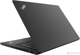 Repasovaný Lenovo T14 I5 10th Gen 14'' Laptop, 8GB RAM 256 - 3