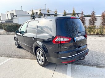 Ford Galaxy mk6 - 3