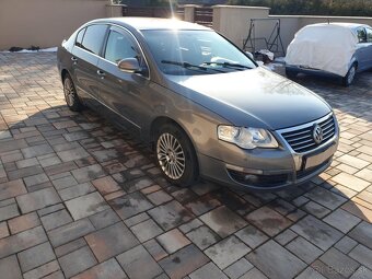 Volkswagen Passat B6 - 3