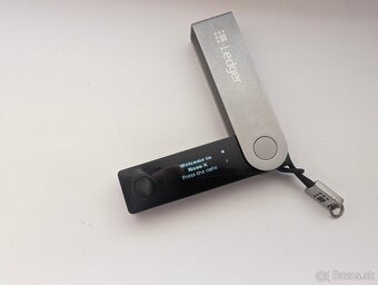 Ledger Nano X - 3