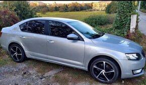 Skoda octavia 3 1.6tdi 77kw - 3