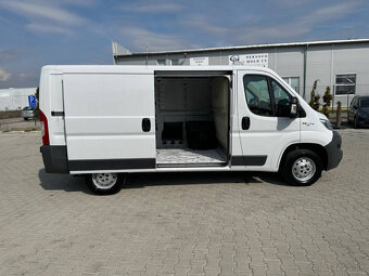 Fiat Ducato 2.3 MultiJet E6 L2H1 3,5t - 3