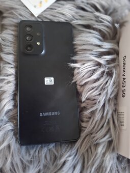 Samsung galaxy A53 5g - 3