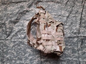 Ruksak, MOLLE Assault pack - 3