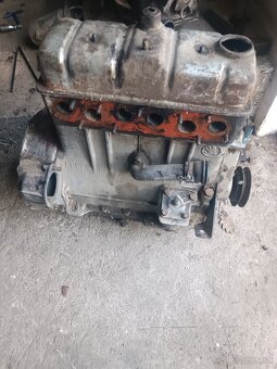 Motor 1202 1203 - 3