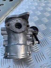 egr ventil VW Touareg 2,5 - 3