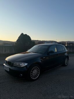 BMW 118d - 3