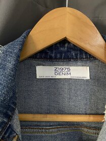 Zara riflova bunda - 3