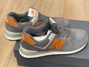 New balance tenisky panske, 44, NOVE - 3