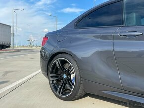 BMW M2 N55 MANUAL 34900KM - 3