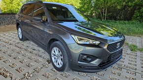 ❗️SEAT TARRACO 2.0 TDI STYLE 4×4 DSG VIRTUAL,KAMERA,7MIESTNE - 3