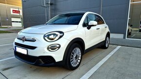 Fiat 500X Facelift 1.6i - 3