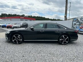 Audi A8 55 3.0 TFSI V6 quattro tiptronic - 3