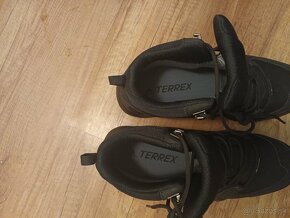 Adidas Terrex Swift R2 Mid Gore-Tex Hiking - 3