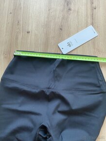 Alo yoga legíny top kvalita L, XL - 3