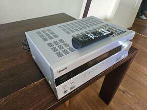 Onkyo TX-SR607 - 3