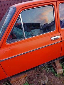 Fiat 128 diely - 3