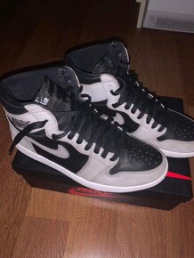 Jordan 1 High Shadow 43 - 3