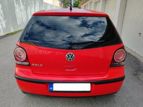 Volkswagen Polo 1.2 Facelift 51kw - 3