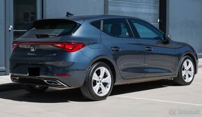 Seat Leon - 3