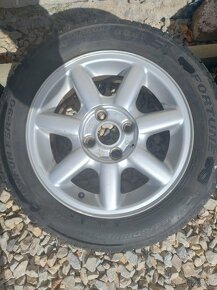 Zimne 185/60R14 - 3