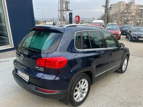 ☎️ Volkswagen Tiguan 2.0 CR TDI 4-Motion Sport&Style DSG ☎️ - 3