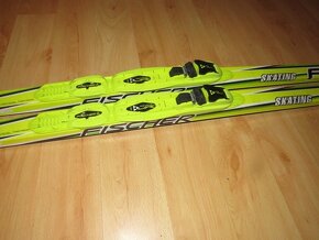 Predam bezky Fischer RCS,157 cm,NNN,bez supin-skate - 3