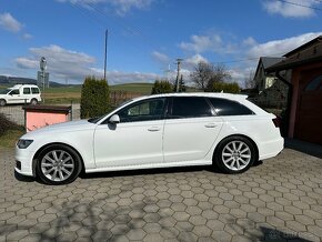 Audi A6 C7 avant 2.0 TDi 140 kw - 3