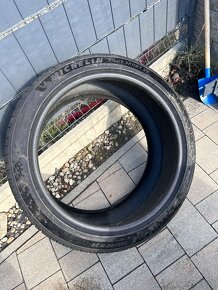 255/40 R20 Michelin - 3