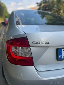 Skoda Rapid, 1.2tsi - 3