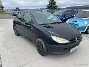 Peugeot 206 - 3