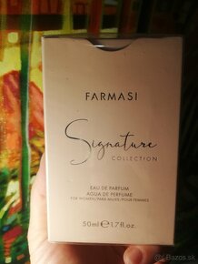 Edp Signature Farmasi.. Pre zeny - 3