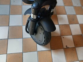 Elektrokolobežka Sencor Scooter S 30 - 3