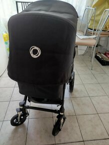 Bugaboo Cameleon 3 kočík - 3