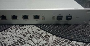 UBIQUITI UNIFI SECURITY GATEWAY USG PRO 4 - 3