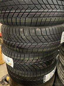 Zimne pneu 205/55r16 - 3