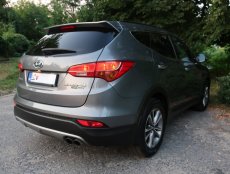 Predám Hyundai Santa Fe 2015 4x4 7miestny automat-TOP PONUKA - 3