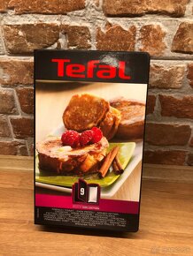 Tefal Snack Collection XA800912 ˇˇˇc.9 - 3