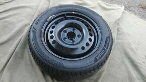 5x114,3 r16 Kia Hyundai zim 205/55 r16 kúpa 2023     7,2 mm - 3