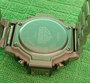 Casio PROTREK PRT-300 - 3